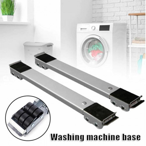 Base De Electrodomestico Ajustable.