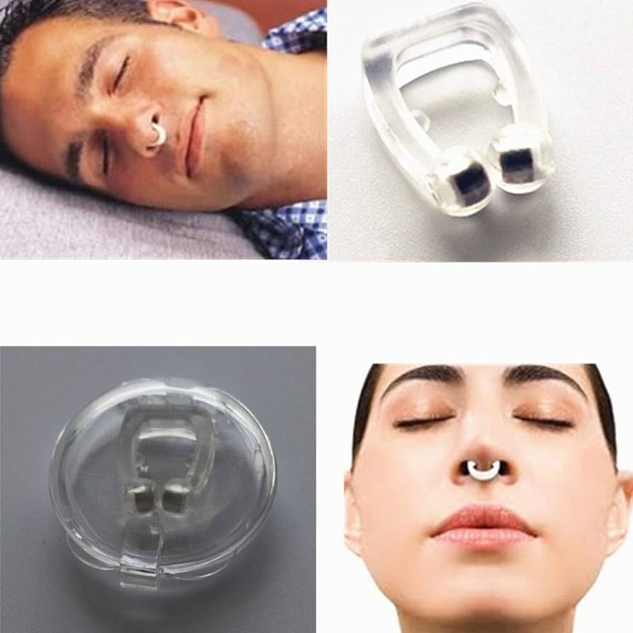 Antironquidos Nasal