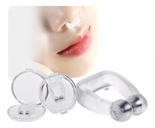 Antironquidos Nasal